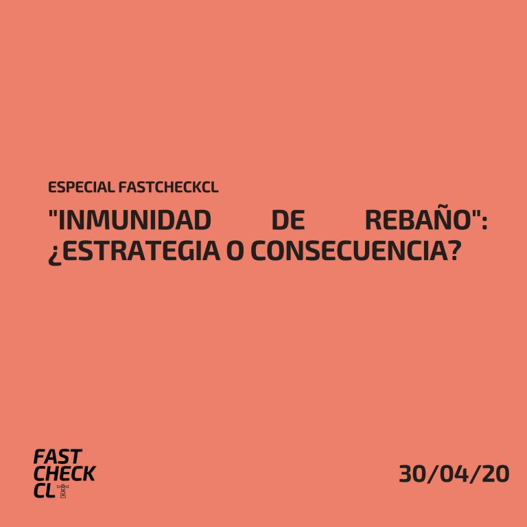 Lee más sobre el artículo Inmunidad de Rebaño: ¿Estrategia o Consecuencia?