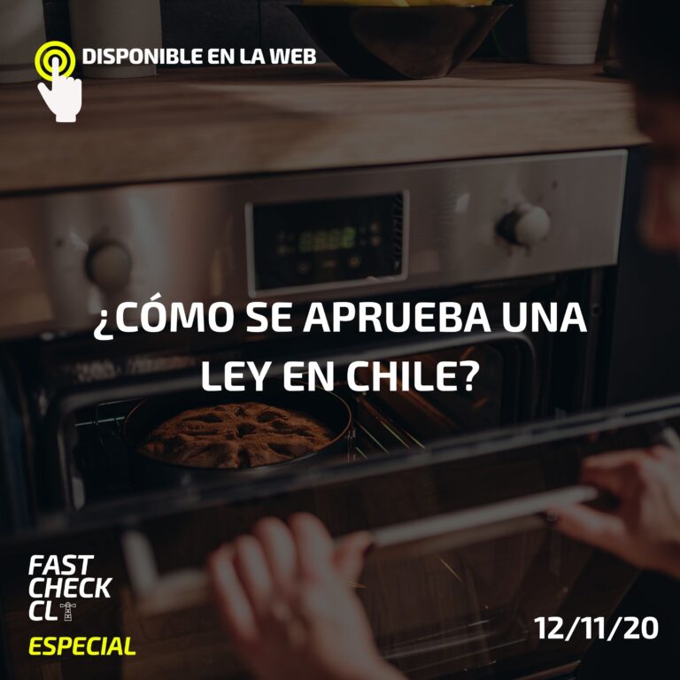 Lee más sobre el artículo ¿Cómo se aprueba una ley en Chile?