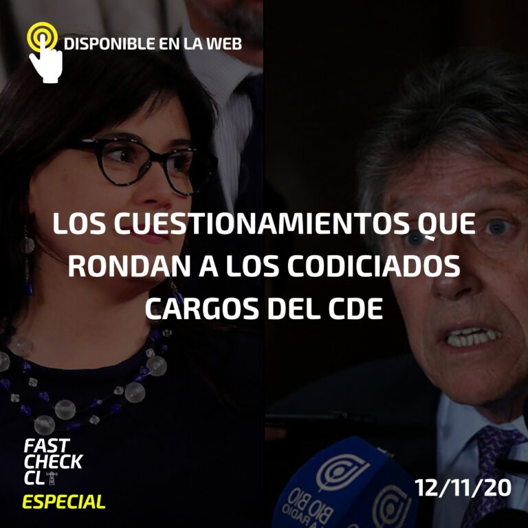 Lee más sobre el artículo Los cuestionamientos que rondan a los codiciados cargos del cde