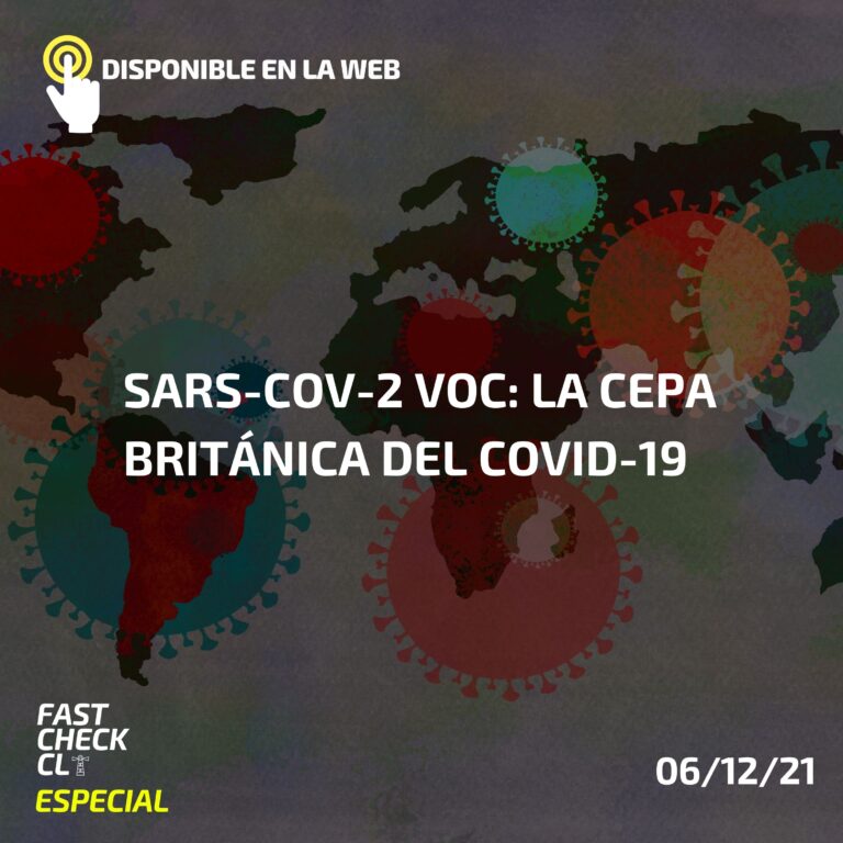 Lee más sobre el artículo SARS-CoV-2 VOC: La cepa británica del COVID-19