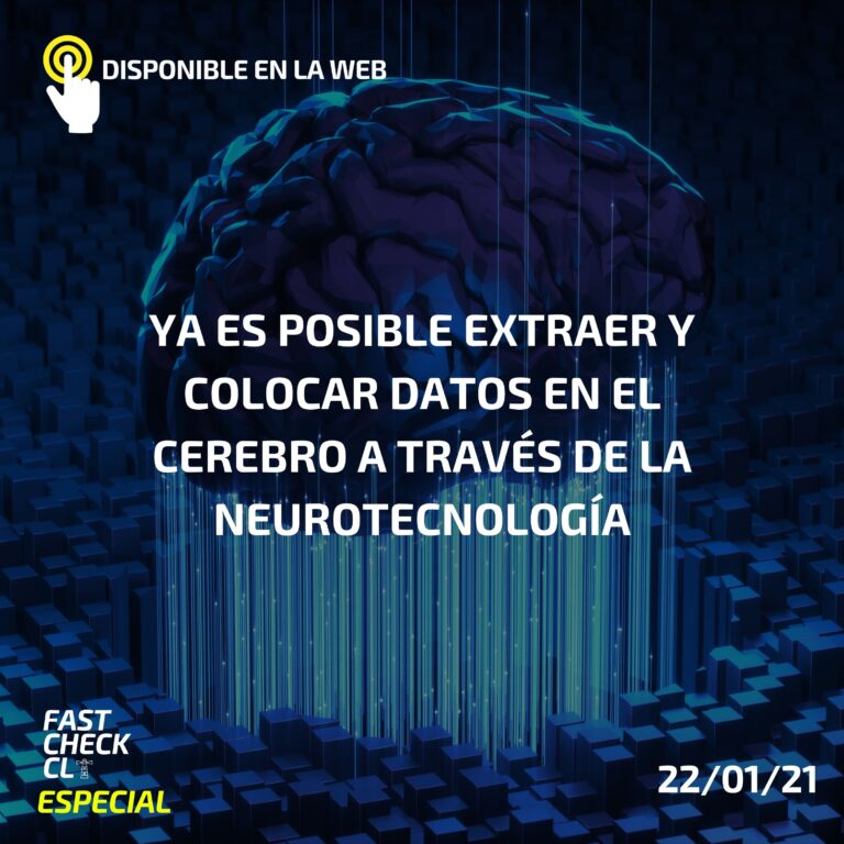 Lee más sobre el artículo Ya es posible extraer y colocar datos en el cerebro a través de la neurotecnología