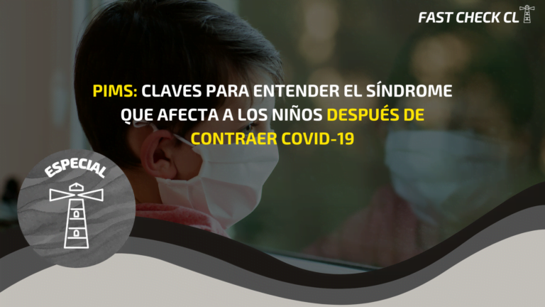 Lee más sobre el artículo PIMS: Claves para entender el síndrome que afecta a los niños después de contraer Covid-19
