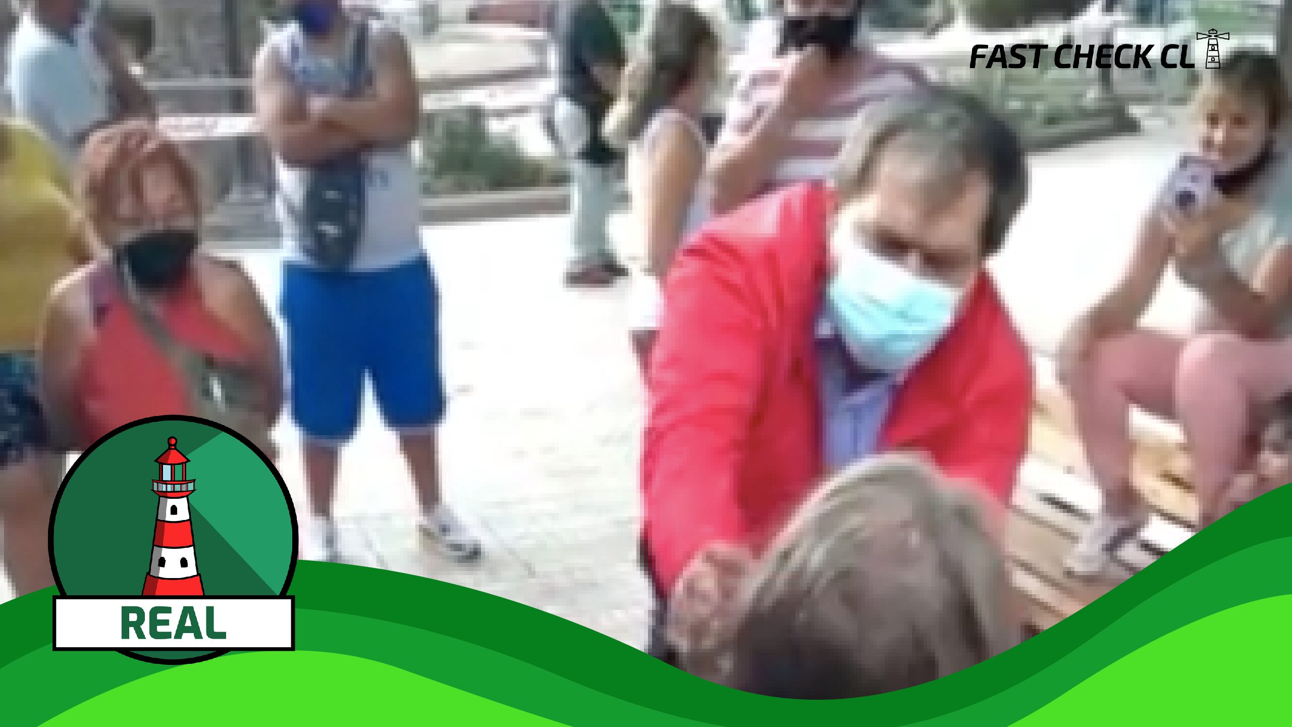 Lee más sobre el artículo (Video) Alcalde Christian Beals Campos golpeó en la cara a persona en plaza de la ciudad: #Real