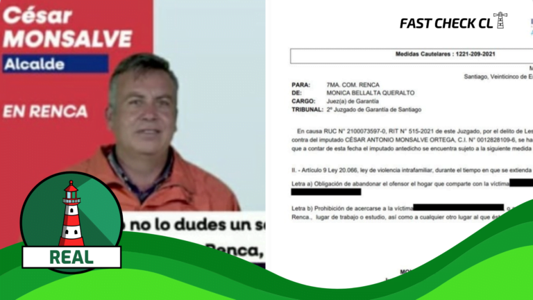 Lee más sobre el artículo Único candidato a alcalde de Renca está siendo investigado por violencia intrafamiliar: #Real