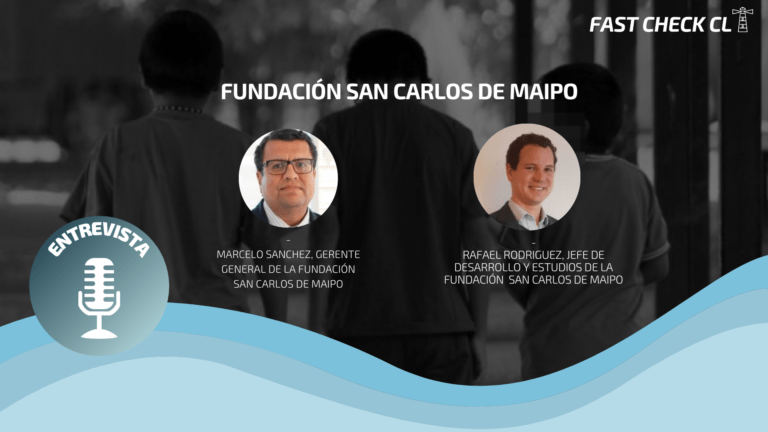 Lee más sobre el artículo “Las residencias (Sename) son una de las principales fuentes de ingreso de los OCAS. No digo que se estén haciendo ricas, pero sí generan varios miles de puestos de trabajo que permite tener a operadores políticos”