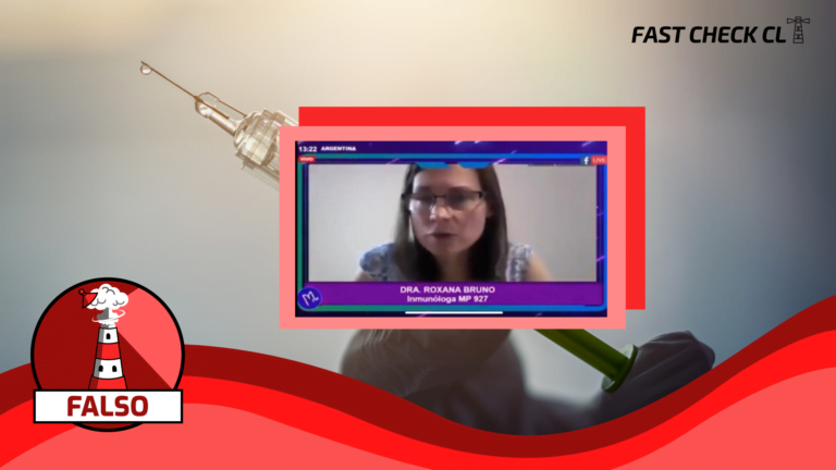 Lee más sobre el artículo (Video) Las vacunas contra el Covid-19 diseñadas para provocar anticuerpos podrían sensibilizar a los receptores de la vacuna a una enfermedad más grave: #Falso