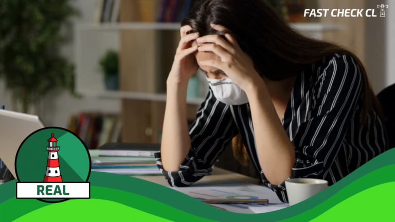 Lee más sobre el artículo Mujeres retroceden más de diez años su participación en el mercado laboral: #Real