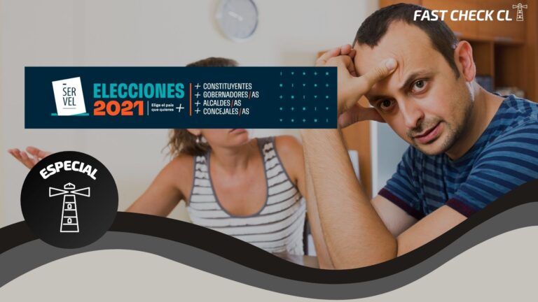 Lee más sobre el artículo Guía elecciones 2021: ¿Qué debes saber y preparar antes de ir a votar en la súper elección del sábado y domingo ?