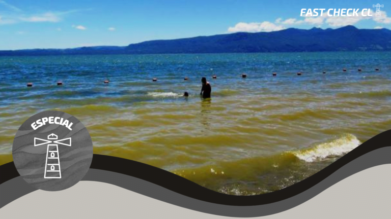 Lee más sobre el artículo ¿Qué le pasó al lago Lago Villarrica?