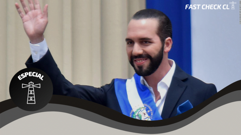 Lee más sobre el artículo Cinco claves para entender la crisis democrática en El Salvador con el Presidente Nayib Bukele