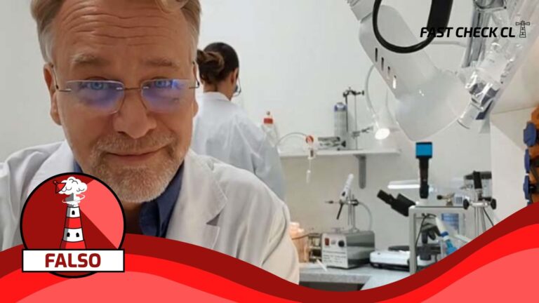 Lee más sobre el artículo (Video) Las vacunas del Covid-19 poseen un mecanismo de magnetogenética que influye sobre las personas y modifica su genética: #Falso