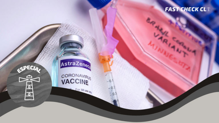 Lee más sobre el artículo Tercera dosis con AstraZeneca: Lo que debes saber
