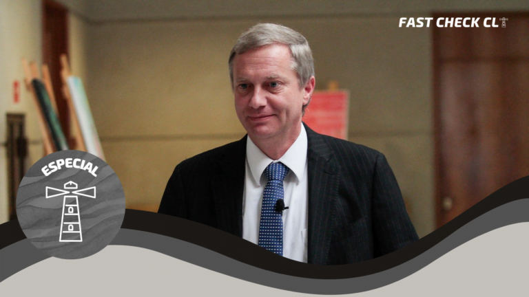 Lee más sobre el artículo ¿Quién es el candidato republicano José Antonio Kast?