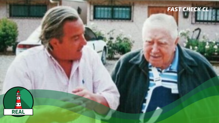 Lee más sobre el artículo (Imagen) “Alcaldesa de Colina, Isabel Valenzuela, tiene contratado en el municipio a Cristián Labbé por un sueldo de $1.550.000”: #Real