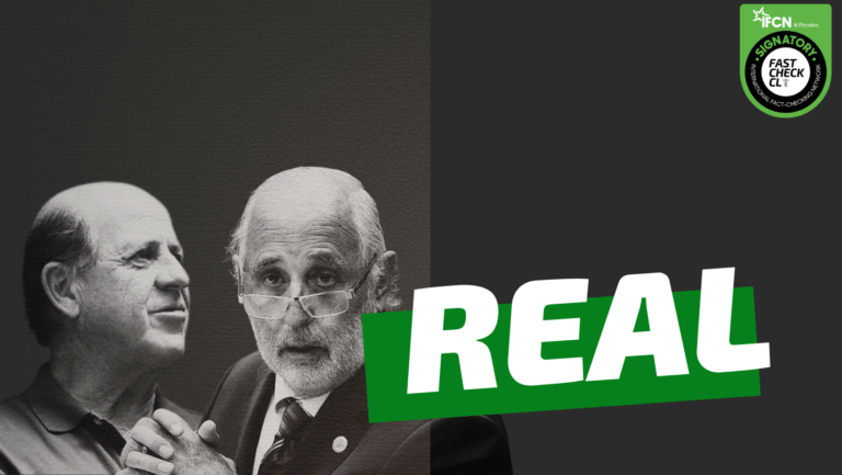Lee más sobre el artículo Fiscal Nacional Jorge Abbott es primo de Carlos Alberto Délano: #Real