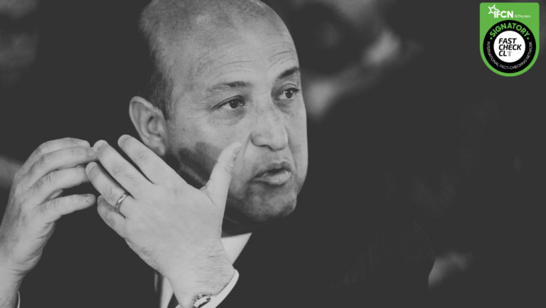 Lee más sobre el artículo Manuel Guerra, el fiscal que tuvo acceso a los correos en la querella contra Sebastián Piñera en el caso Exalmar-Dominga