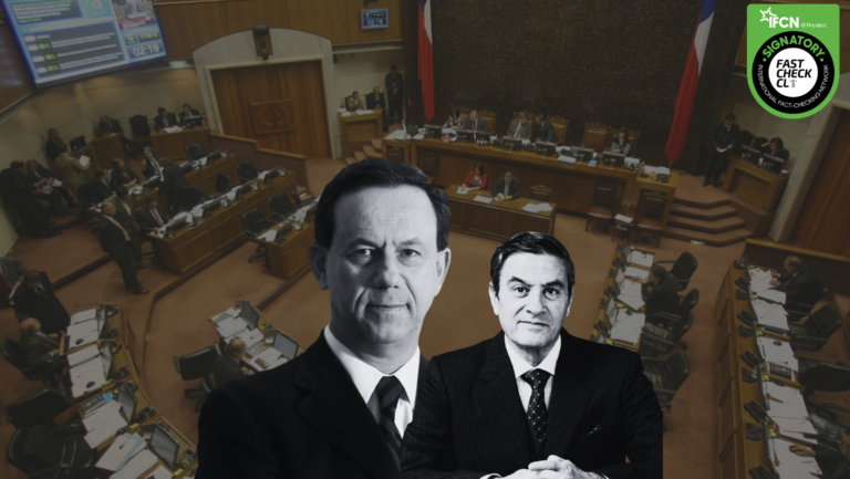 Lee más sobre el artículo Empresarios y ex funcionarios de Estado: los principales financistas de las candidaturas al Senado