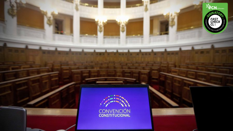 Lee más sobre el artículo Plebiscito intermedio dirimente: ¿Qué es y cómo funcionará?
