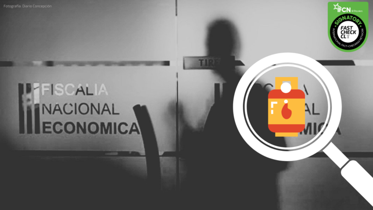 Lee más sobre el artículo Claves para entender qué pasó con las empresas del Gas en Chile y una posible colusión
