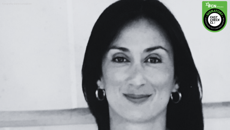 Lee más sobre el artículo A cuatro años de su asesinato : Daphne Caruana, periodista de los Panamá Papers