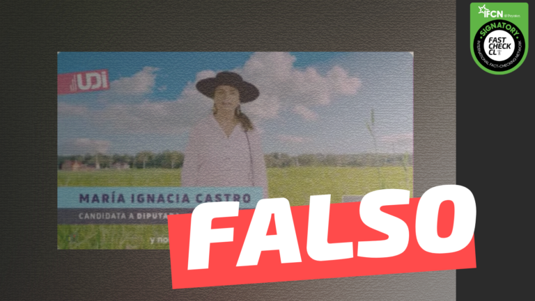 Lee más sobre el artículo “En la Constituyente ya propusieron cambiar el nombre al país, y nos quieren cambiar la bandera, y nos quieren cambiar la canción nacional”: #Falso