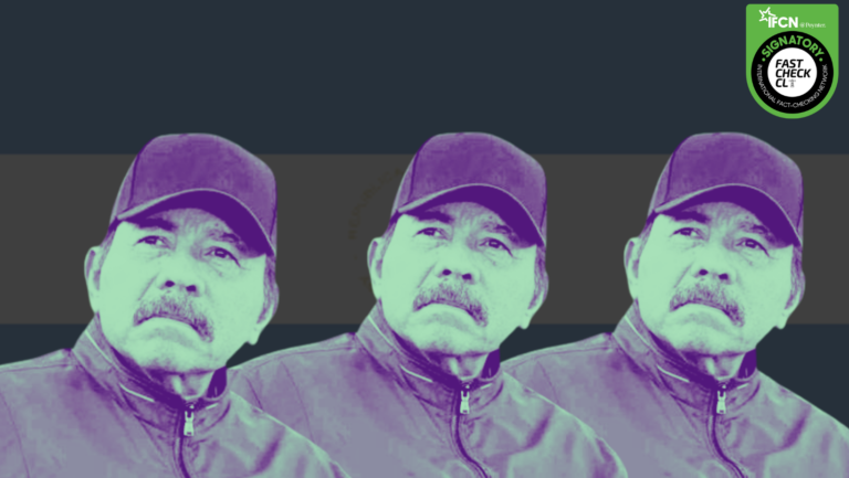 Lee más sobre el artículo Cinco claves para entender qué está pasando en Nicaragua