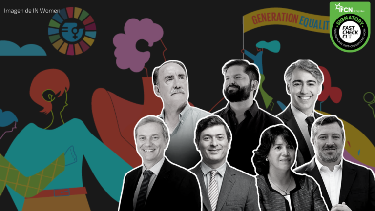 Lee más sobre el artículo ¿Qué dicen los candidatos presidenciales sobre las mujeres en sus programas de gobierno?