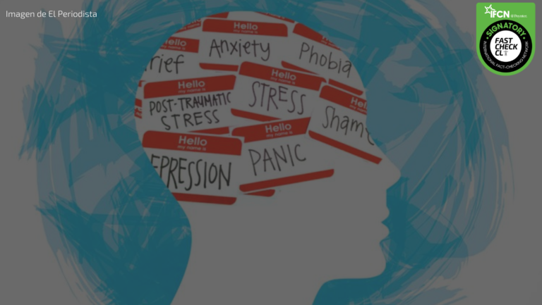 Lee más sobre el artículo Claves para entender el estado y realidad de la salud mental en Chile