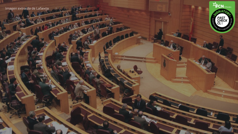 Lee más sobre el artículo Candidaturas al Senado: Chile Podemos Más concentra el 90% de los aportes realizados por personas naturales