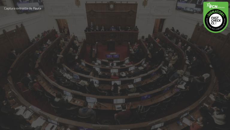 Lee más sobre el artículo ¿Cómo la Convención Constitucional logró tener un saldo positivo de más de $900 millones?