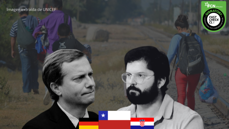 Lee más sobre el artículo Herencia migrante: el origen y las propuestas de Boric y Kast, de cara a la segunda vuelta presidencial