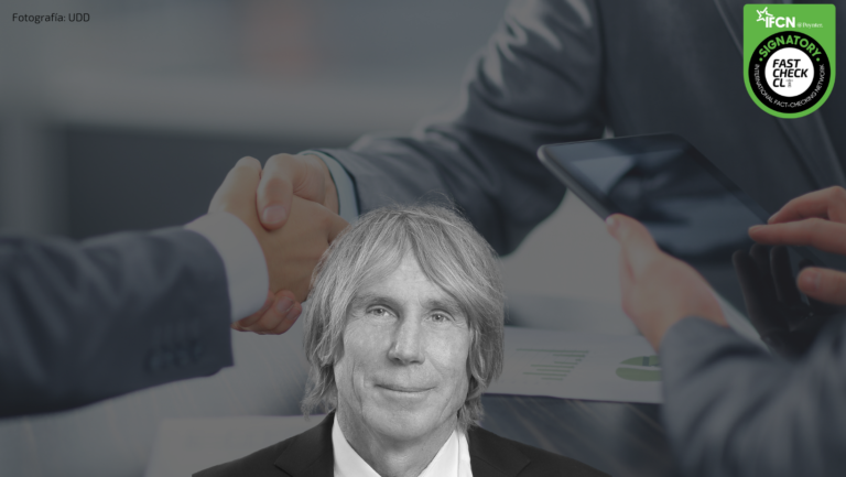 Lee más sobre el artículo La acusación de “interlocking horizontal” que pesa sobre Hernán Büchi