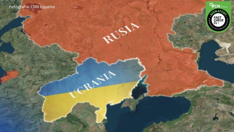 Lee más sobre el artículo Las principales claves para entender el conflicto entre Rusia y Ucrania