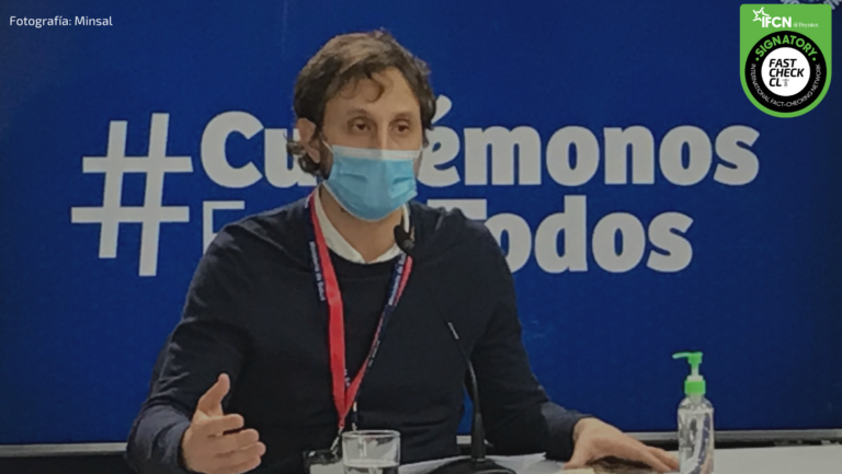 Lee más sobre el artículo “Ómicron es capaz de escapar, al menos parcialmente, al efecto protector de las infecciones previas de Covid-19 y de las vacunas disponibles”