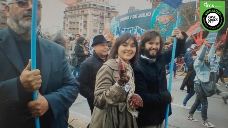 Lee más sobre el artículo ¿Quiénes son los próximos 24 ministros del presidente electo Gabriel Boric?