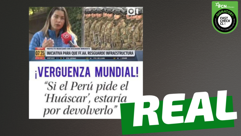 Lee más sobre el artículo Lucía Dammert: “Si el Perú pide el ‘Huáscar’, estaría por devolverlo”: #Real