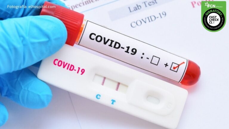 Lee más sobre el artículo Test de antígeno para Covid-19: lo que debes saber para la autodetección del virus