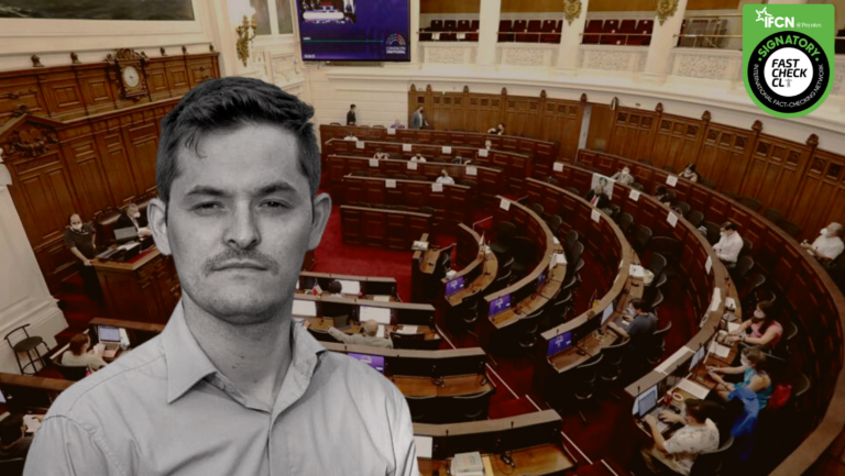 Lee más sobre el artículo Gaspar Domínguez: “Me parece deshonesto intelectualmente llamar a rechazar un documento que todavía no está escrito”