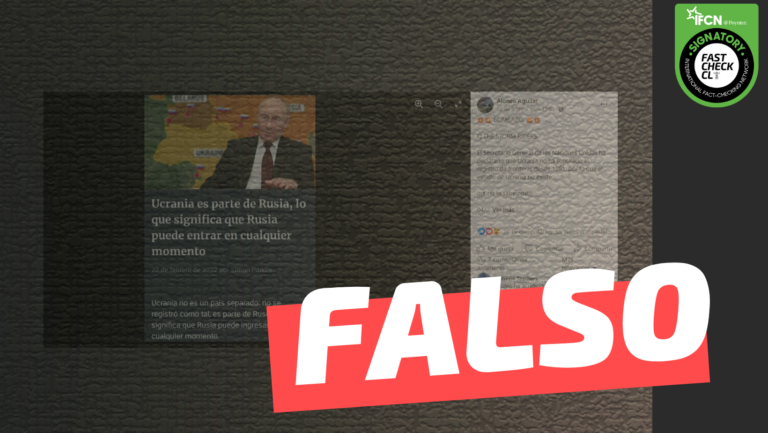 Lee más sobre el artículo “El secretario general de la ONU declaró que Ucrania no ha solicitado el registro fronterizo desde 1991, por lo que el Estado de Ucrania no existe”: #Falso