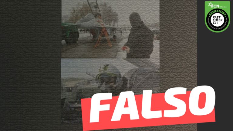Lee más sobre el artículo Estas son imágenes del “Fantasma de Kiev”: #Falso