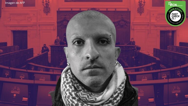 Lee más sobre el artículo Caso Rojas Vade: ¿Por qué el Congreso Nacional tiene la facultad de desvincularlo de la Convención?