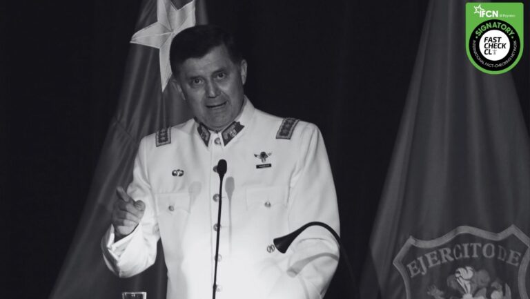 Lee más sobre el artículo Fraude en el Ejército: las claves para entender las acusaciones en contra del ex comandante en Jefe, Ricardo Martínez