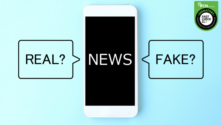 Lee más sobre el artículo Combate la desinformación: tres herramientas para detectar una “fake news”