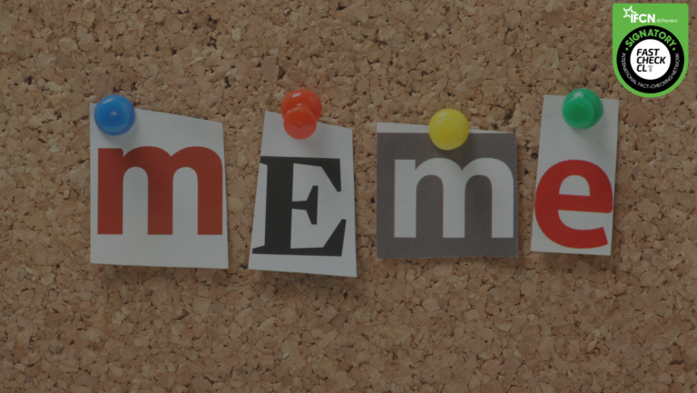 Lee más sobre el artículo Cómo los memes y cuentas parodias dan paso a la desinformación
