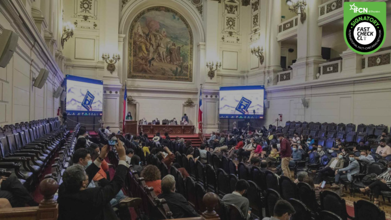 Lee más sobre el artículo (1º Parte) Fact Checking constitucional: las principales desinformaciones y dudas que provocan los artículos aprobados
