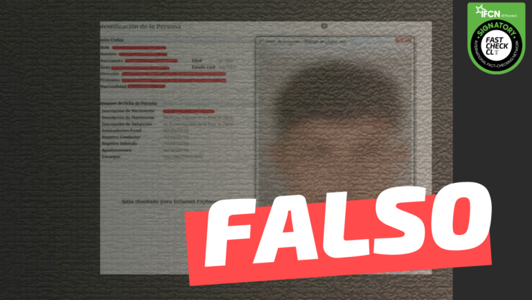 Lee más sobre el artículo Menor de 14 años asesinó a carabinero David Florido: #Falso