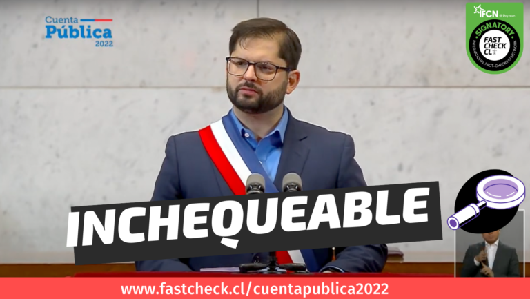 Lee más sobre el artículo “En Chile, solo el 16% de las pensiones de alimentos son pagadas de forma efectiva”: #Inchequeable
