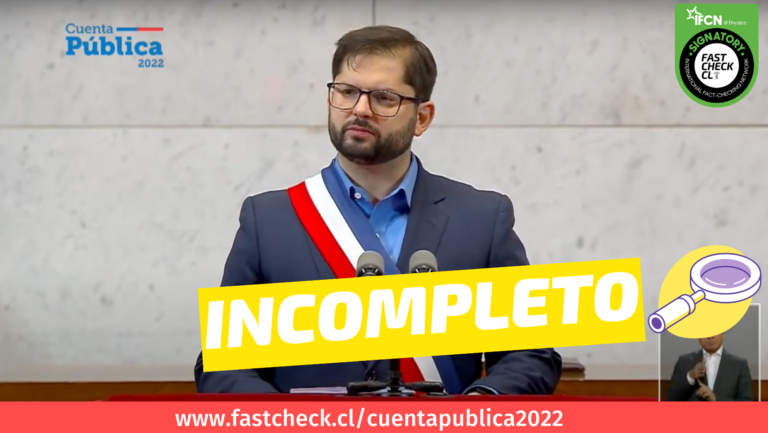 Lee más sobre el artículo “En nuestro país el 20% de nuestros habitantes tiene algún tipo de discapacidad”: #Incompleto