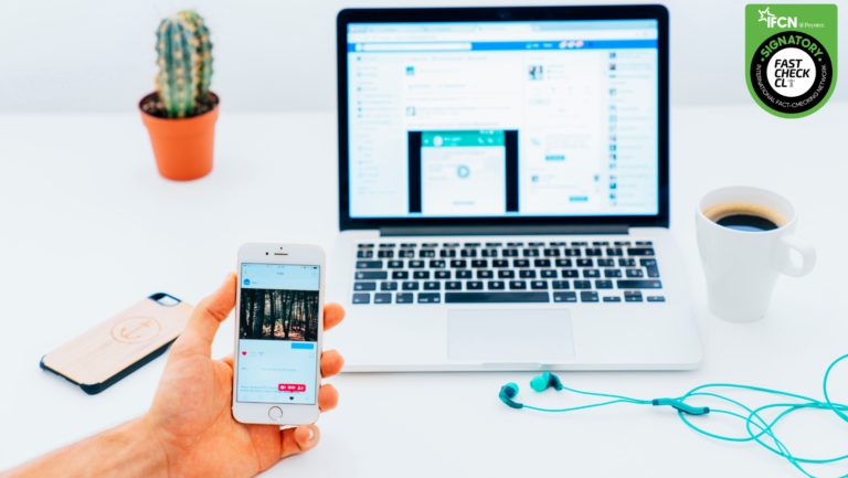 Lee más sobre el artículo ¿Cómo Instagram y Facebook combaten la desinformación?
