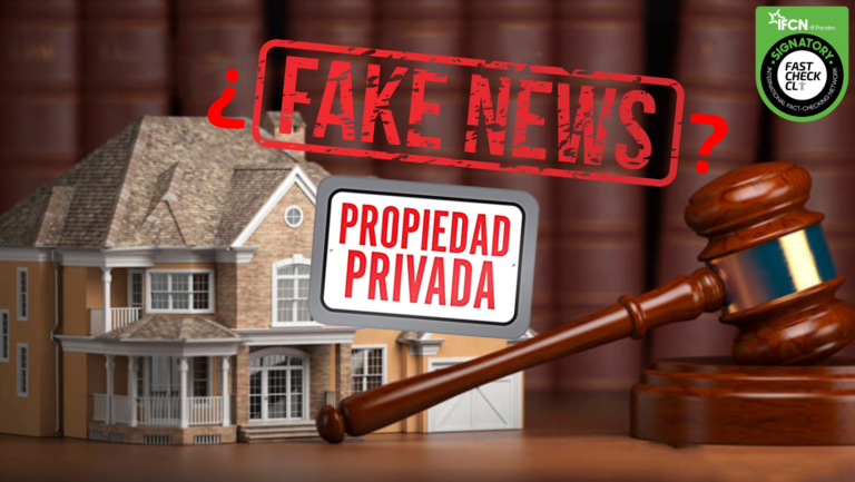Lee más sobre el artículo Editorial: No todo es fake news, no todos hacen fact checking￼